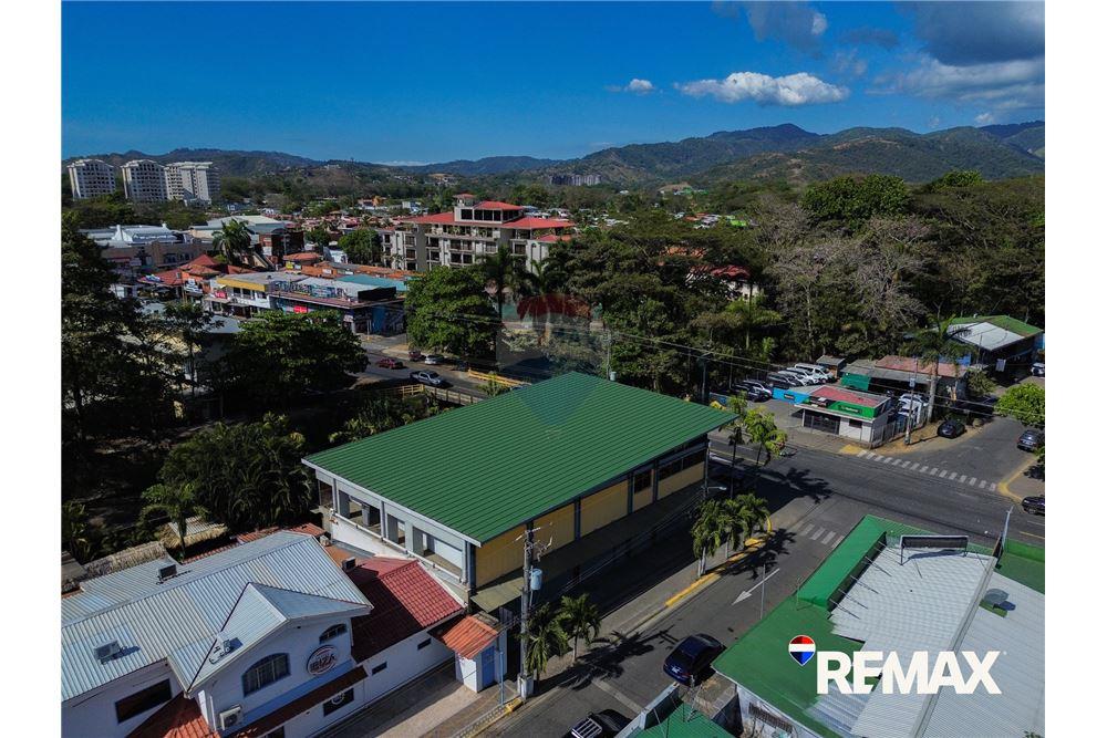 Commercial - Commercial/Retail - Jaco - Jaco, Puntarenas- Garabito, Costa Rica - Caribbean & Central Ameri - 10 - 90168005-717