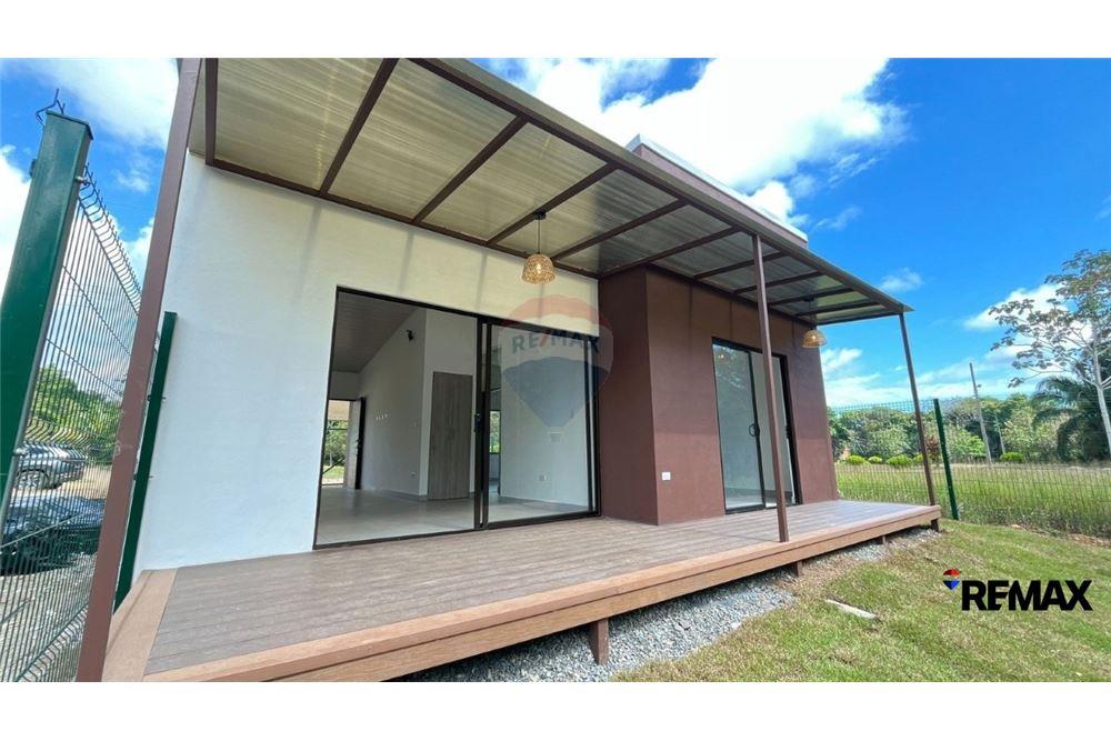 Residential - Villa - Bejuco, Guanacaste - Nandayure, Costa Rica - Caribbean & Central Ameri - 27 - 90168015-224