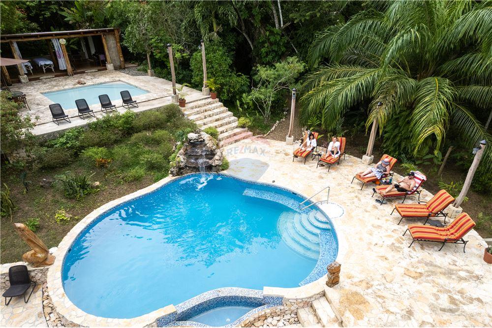 Residential - Multi-Family - Cristo Rey, Cayo District, Belize - Caribbean & Central Ameri - 1 - 90127016-279