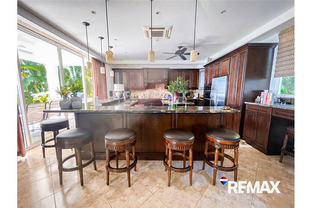Residential - Villa - Parrita - Esterillos, Puntarenas - Parrita, Costa Rica - Caribbean & Central Ameri - 4 - 90168035-39