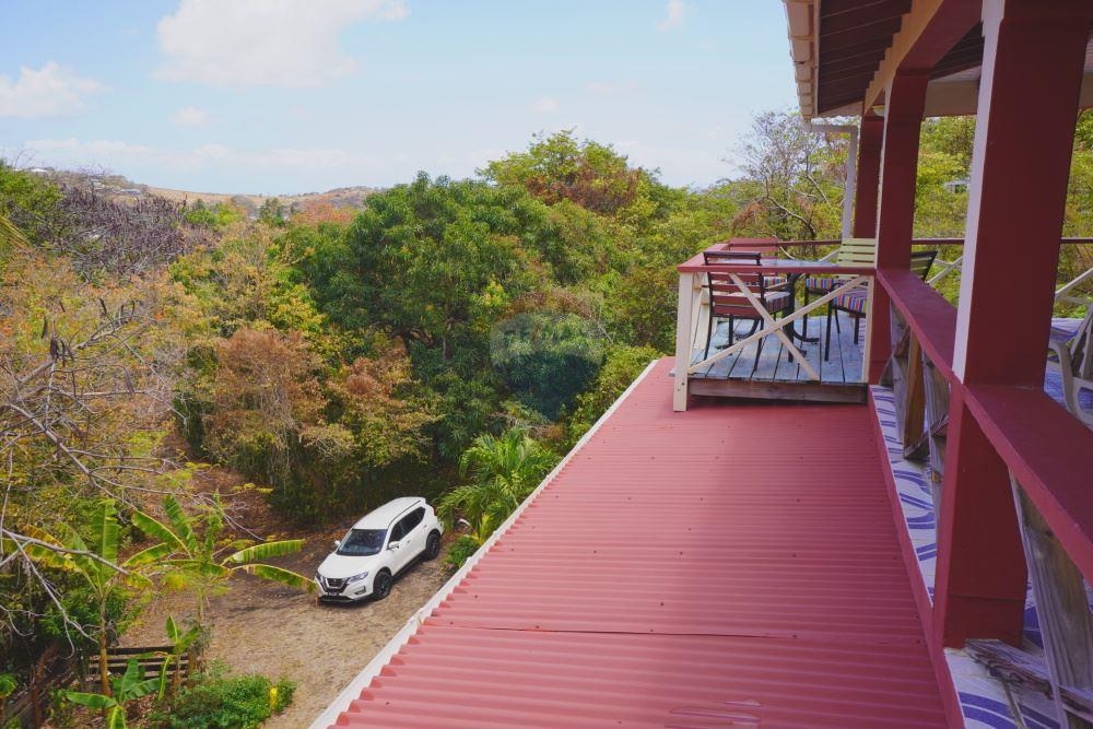 Residential - Villa - Friendship, Bequia, St Vincent and the Grenadines - Caribbean & Central Ameri - 22 - 90109001-346