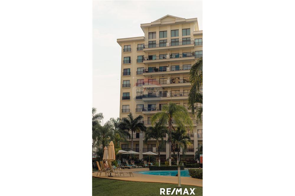 Residential - Villa - Jaco - Jaco, Puntarenas- Garabito, Costa Rica - Caribbean & Central Ameri - 30 - 90168005-724