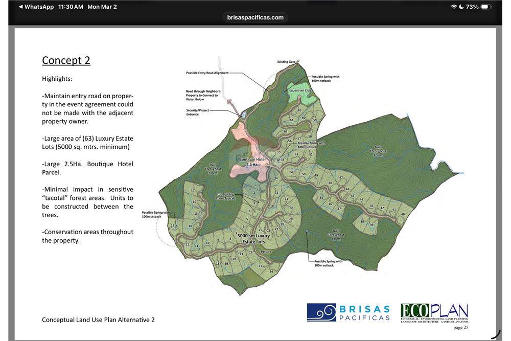 Commercial - Land - Golfito, Puntarenas - Golfito, Costa Rica - Caribbean & Central Ameri - 18 - 90168026-105