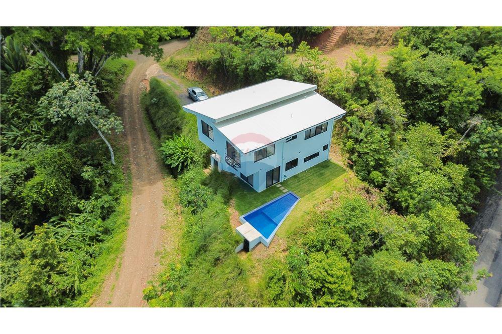 Residential - Villa - Puntarenas, Puntarenas - Puntarenas, Costa Rica - Caribbean & Central Ameri - 3 - 90168039-28