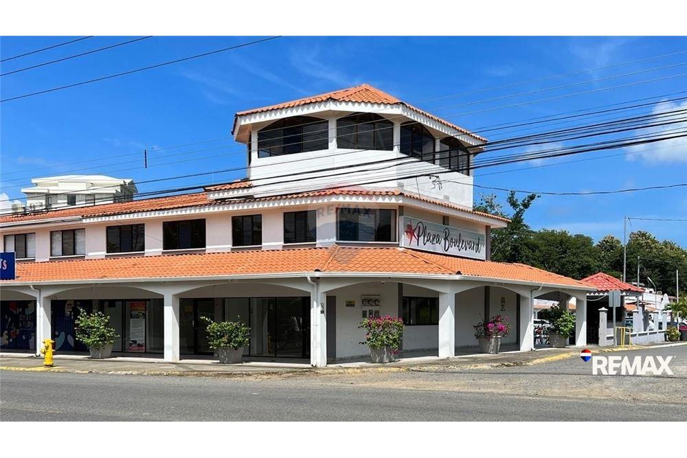 Commercial - Commercial/Retail - Jaco - Jaco, Puntarenas- Garabito, Costa Rica - Caribbean & Central Ameri - 1 - 90168017-68