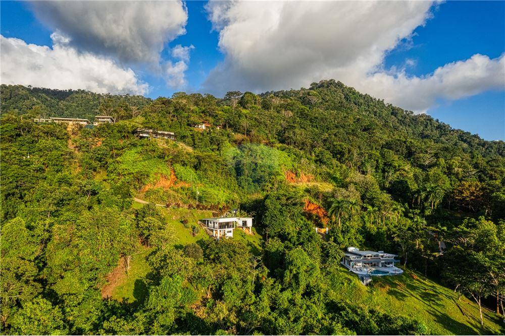 Residential - Villa - Portalon de Quepos, Puntarenas, Costa Rica - Caribbean & Central Ameri - 24 - 90168016-210