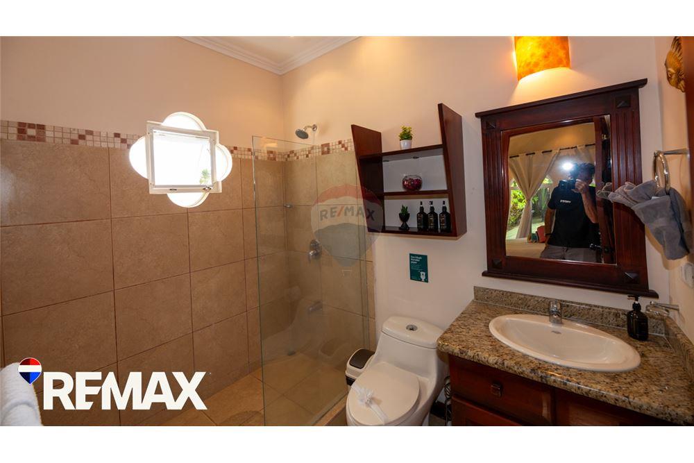 Residential - Villa - Parrita - Esterillos, Puntarenas - Parrita, Costa Rica - Caribbean & Central Ameri - 13 - 90168013-180