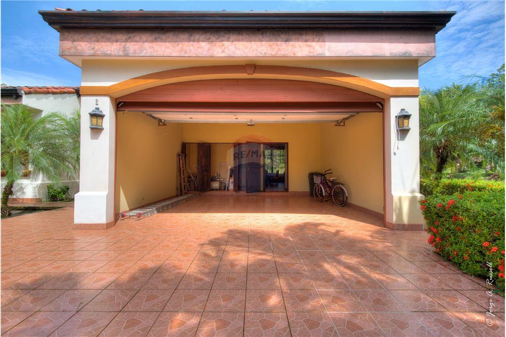 Residential - Villa - Parrita - Esterillos, Puntarenas - Parrita, Costa Rica - Caribbean & Central Ameri - 10 - 90168011-795