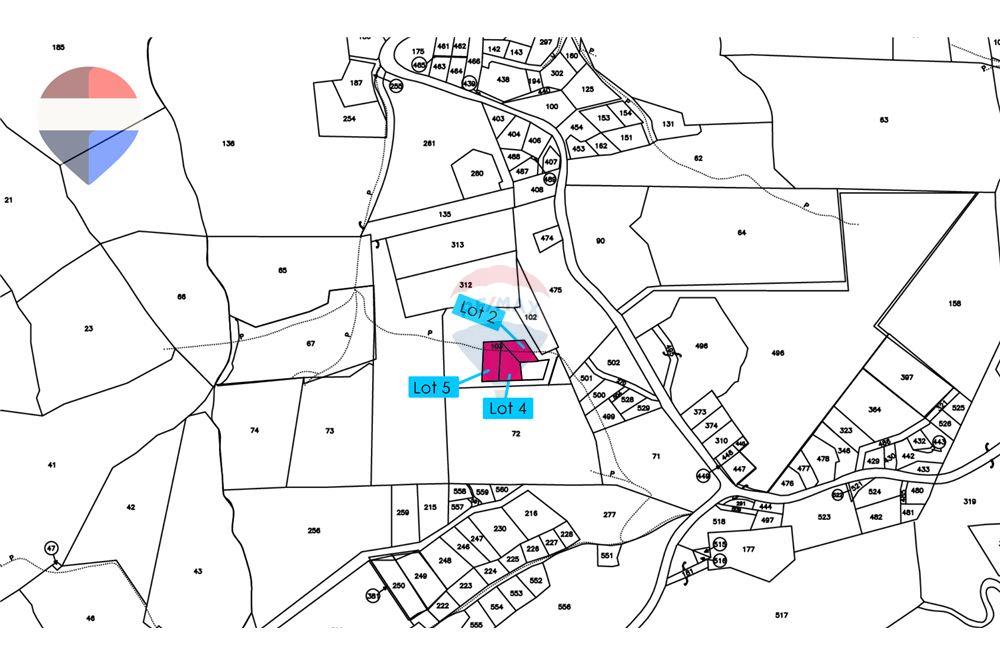 Commercial - Land - Monchy, Dauphin, St Lucia - Caribbean & Central Ameri - 10 - 902071001-228
