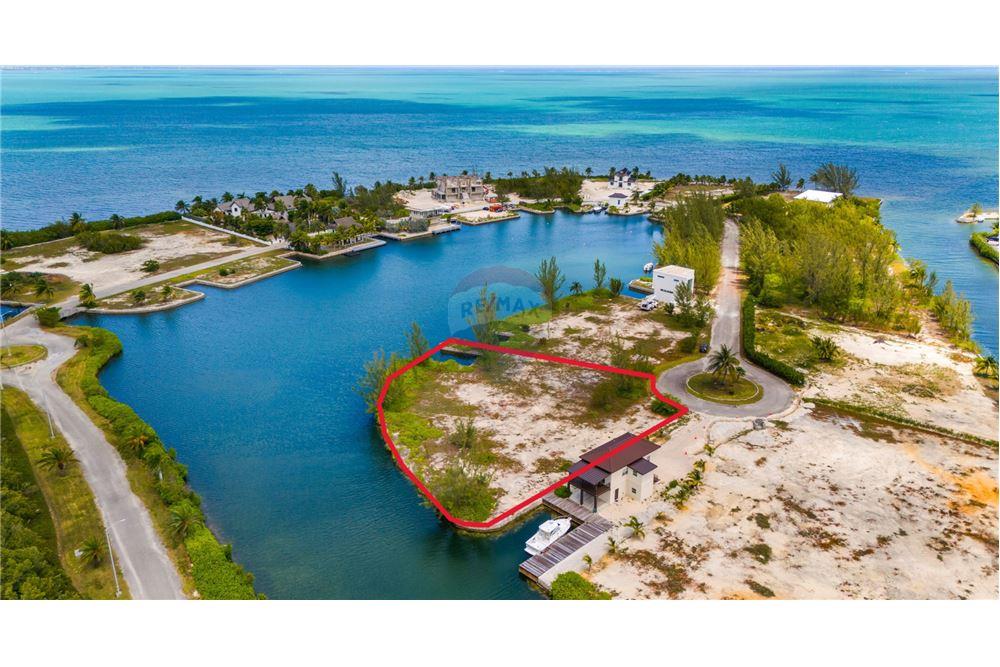 Commercial - Land - Savannah, Savannah, Cayman Islands - Caribbean & Central Ameri - 1 - 90146051-54
