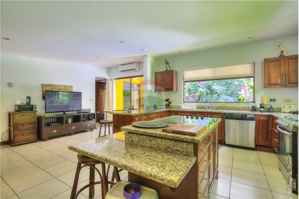 Residential - Villa - Puntarenas, Puntarenas - Puntarenas, Costa Rica - Caribbean & Central Ameri - 25 - 90168011-791