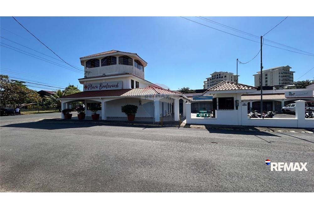 Commercial - Commercial/Retail - Jaco - Jaco, Puntarenas- Garabito, Costa Rica - Caribbean & Central Ameri - 2 - 90168017-68