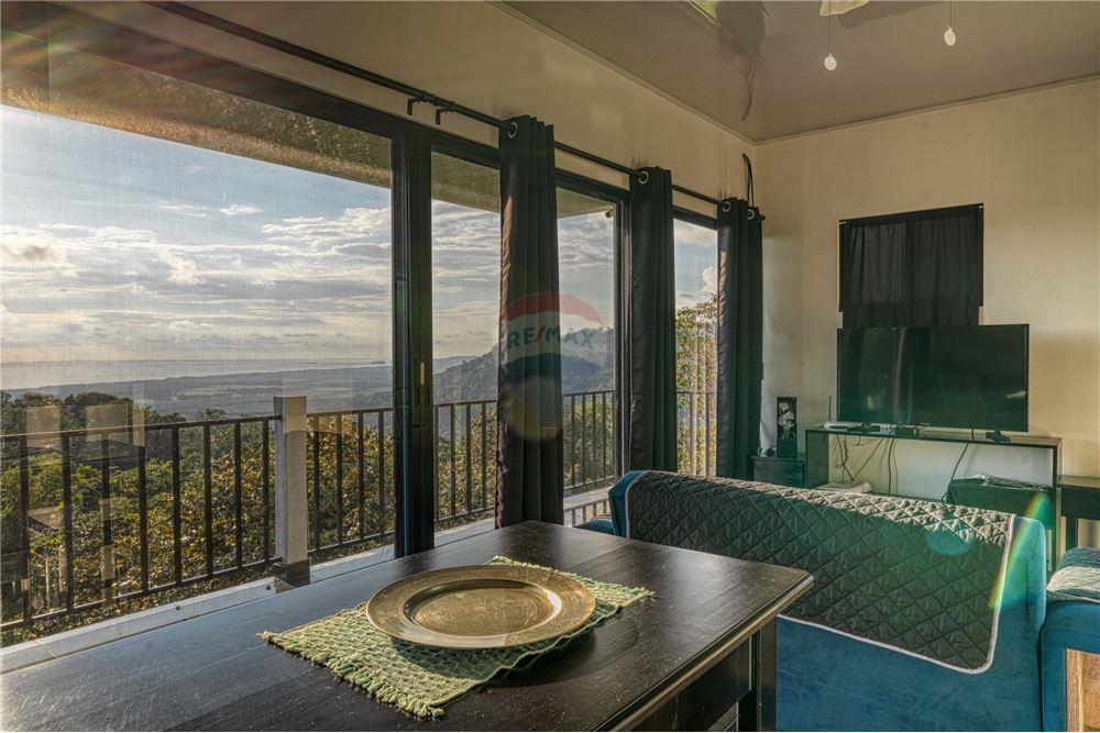 Residential - Villa - Portalon de Quepos, Puntarenas, Costa Rica - Caribbean & Central Ameri - 14 - 90168016-210