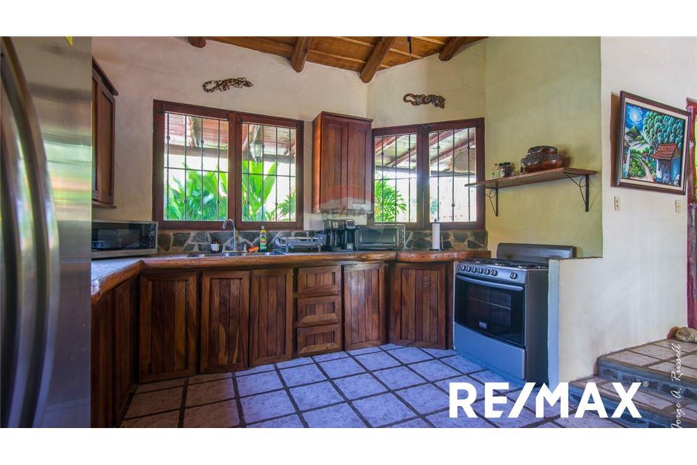 Residential - Villa - Jaco - Playa Hermosa, Puntarenas- Garabito, Costa Rica - Caribbean & Central Ameri - 16 - 90168005-719