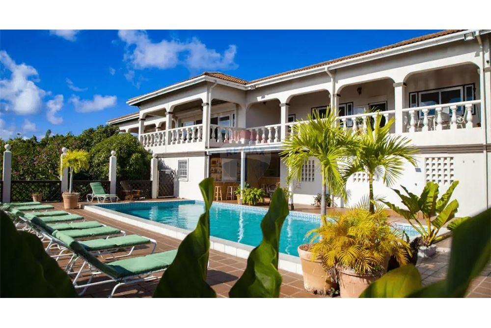 Residential - Villa - Cap Estate, Gros-Islet, St Lucia - Caribbean & Central Ameri - 1 - 902071001-156