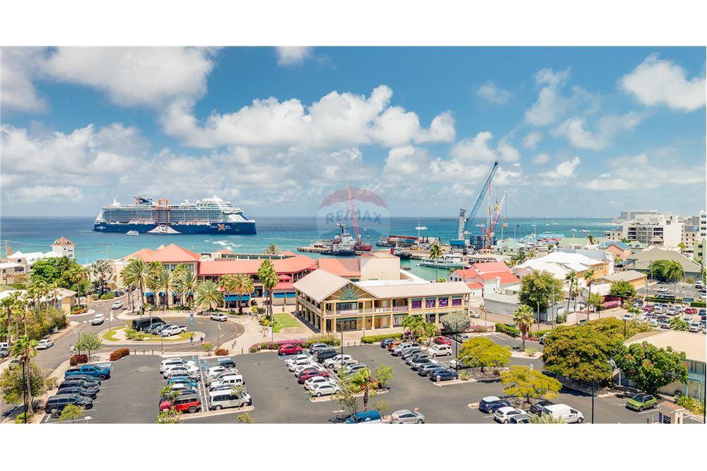 Residential - Villa - George Town Centr, George Town, Cayman Islands - Caribbean & Central Ameri - 1 - 90146013-871