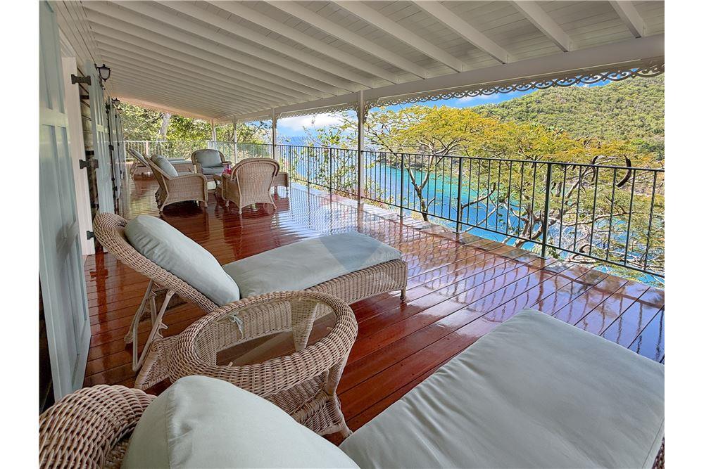 Residential - Villa - Marigot Bay, Castries, St Lucia - Caribbean & Central Ameri - 16 - 902071001-229