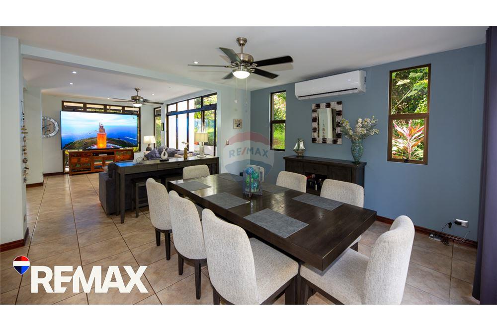 Residential - Villa - Parrita - Esterillos, Puntarenas - Parrita, Costa Rica - Caribbean & Central Ameri - 14 - 90168013-184