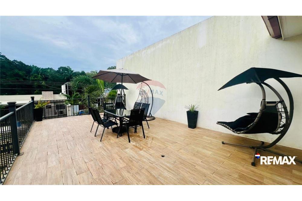 Residential - Villa - Jaco - Jaco, Puntarenas- Garabito, Costa Rica - Caribbean & Central Ameri - 17 - 90168048-2