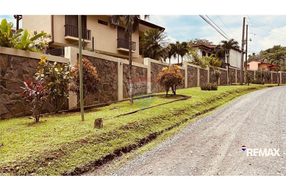 Commercial - Land - Tarcoles - Punta Leona, Puntarenas- Garabito, Costa Rica - Caribbean & Central Ameri - 8 - 90168048-1