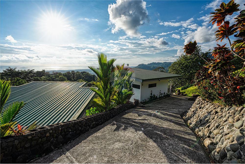 Residential - Villa - Portalon de Quepos, Puntarenas, Costa Rica - Caribbean & Central Ameri - 5 - 90168016-210