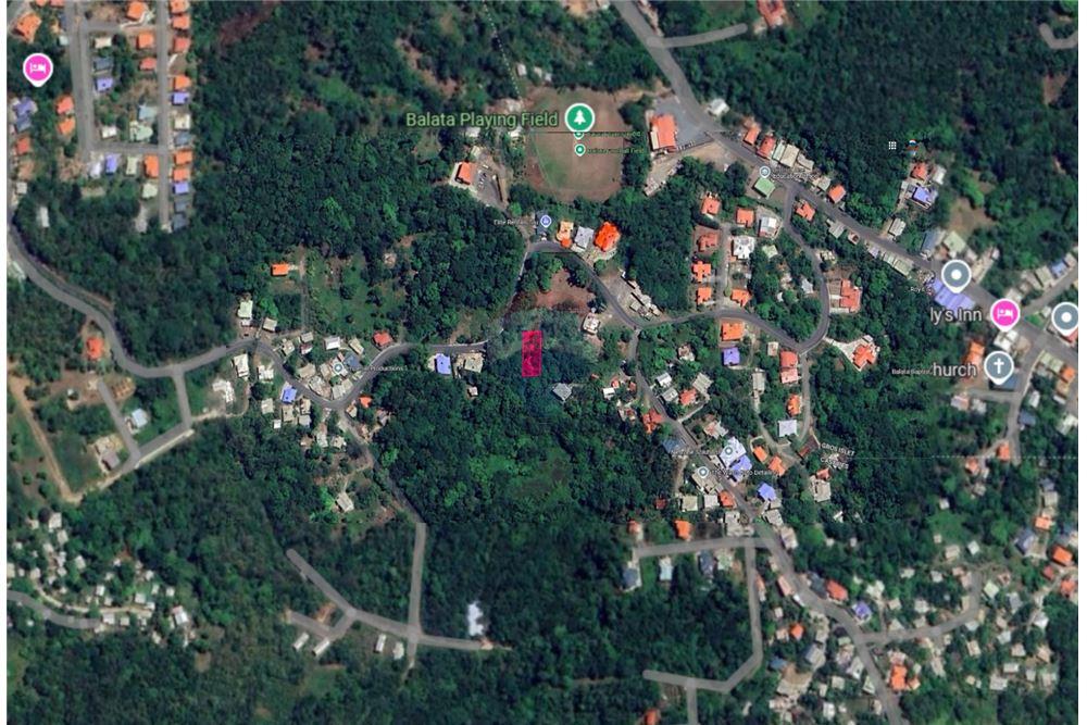 Commercial - Land - Balata, Castries, St Lucia - Caribbean & Central Ameri - 7 - 902071001-223