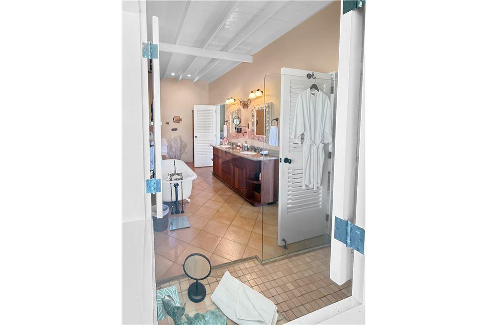 Residential - Villa - Marigot Bay, Castries, St Lucia - Caribbean & Central Ameri - 18 - 902071001-229