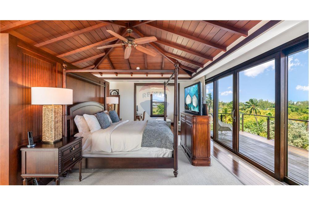 Residential - Villa - W Bay Bch South, Seven Mile, Cayman Islands - Caribbean & Central Ameri - 16 - 90146050-22