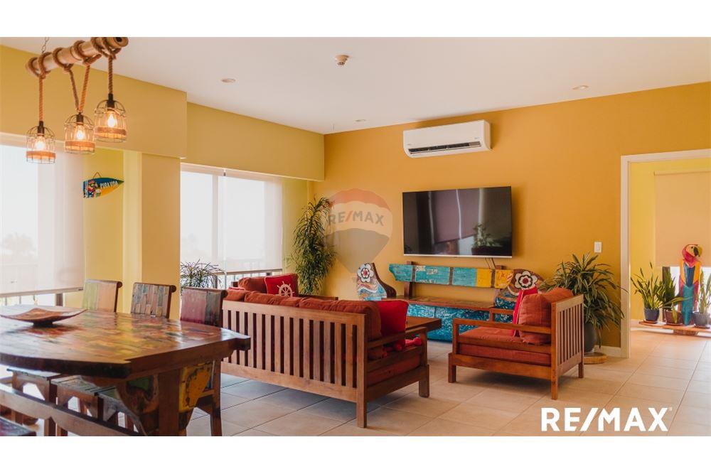 Residential - Villa - Jaco - Jaco, Puntarenas- Garabito, Costa Rica - Caribbean & Central Ameri - 25 - 90168005-724