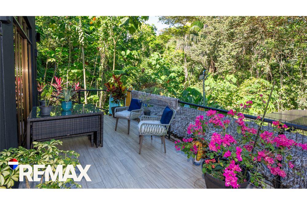 Residential - Villa - Parrita - Esterillos, Puntarenas - Parrita, Costa Rica - Caribbean & Central Ameri - 30 - 90168013-184