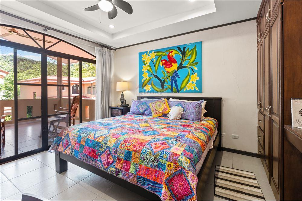 Residential - Villa - Jaco - Jaco, Puntarenas- Garabito, Costa Rica - Caribbean & Central Ameri - 18 - 90168043-7