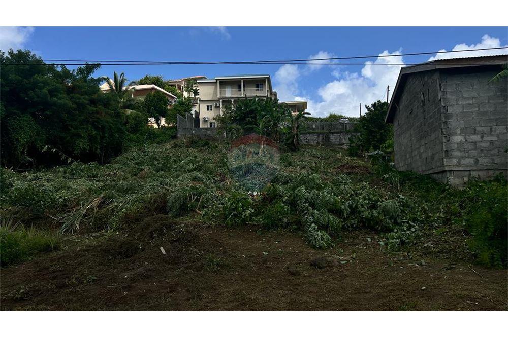 Commercial - Land - Arnos Vale, St Vincent, St Vincent and the Grenadines - Caribbean & Central Ameri - 4 - 90109004-72
