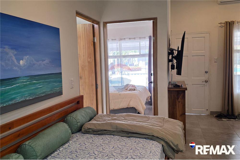 Residential - Villa - Jaco - Jaco, Puntarenas- Garabito, Costa Rica - Caribbean & Central Ameri - 11 - 90168005-721