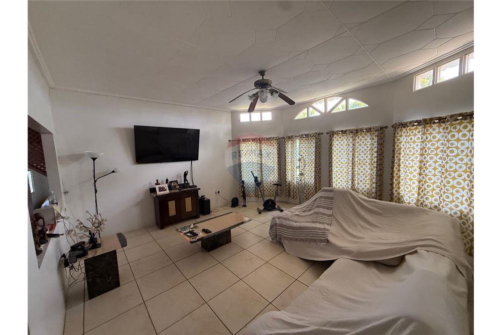 Residential - Villa - Stubbs, St Vincent, St Vincent and the Grenadines - Caribbean & Central Ameri - 7 - 90109004-71