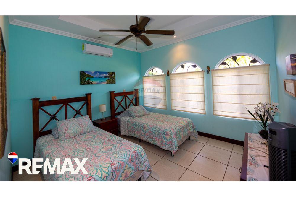 Residential - Villa - Parrita - Esterillos, Puntarenas - Parrita, Costa Rica - Caribbean & Central Ameri - 11 - 90168013-181