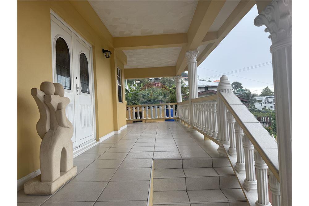 Residential - Villa - Fountain, St Vincent, St Vincent and the Grenadines - Caribbean & Central Ameri - 3 - 90109004-66