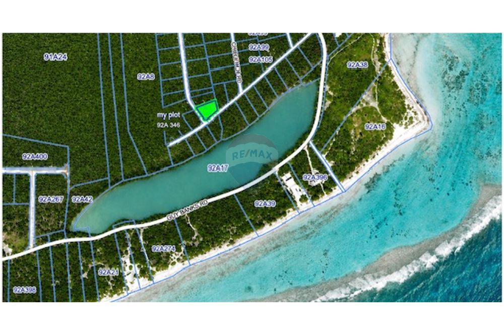 Commercial - Land - Little Cayman East, Little Cayman, Cayman Islands - Caribbean & Central Ameri - 1 - 90146047-14