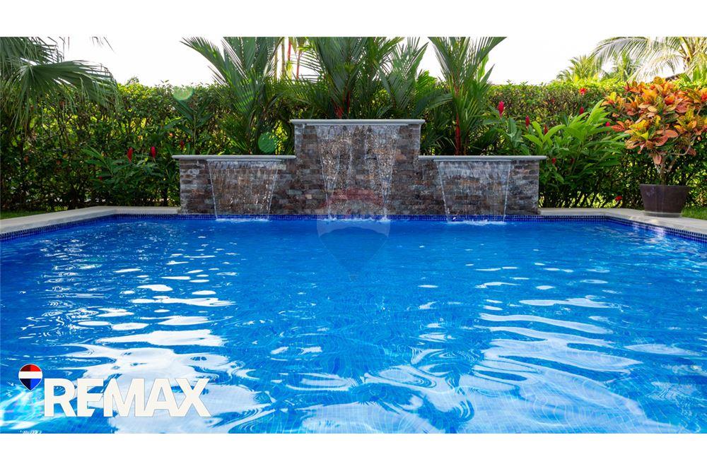 Residential - Villa - Parrita - Esterillos, Puntarenas - Parrita, Costa Rica - Caribbean & Central Ameri - 3 - 90168013-181