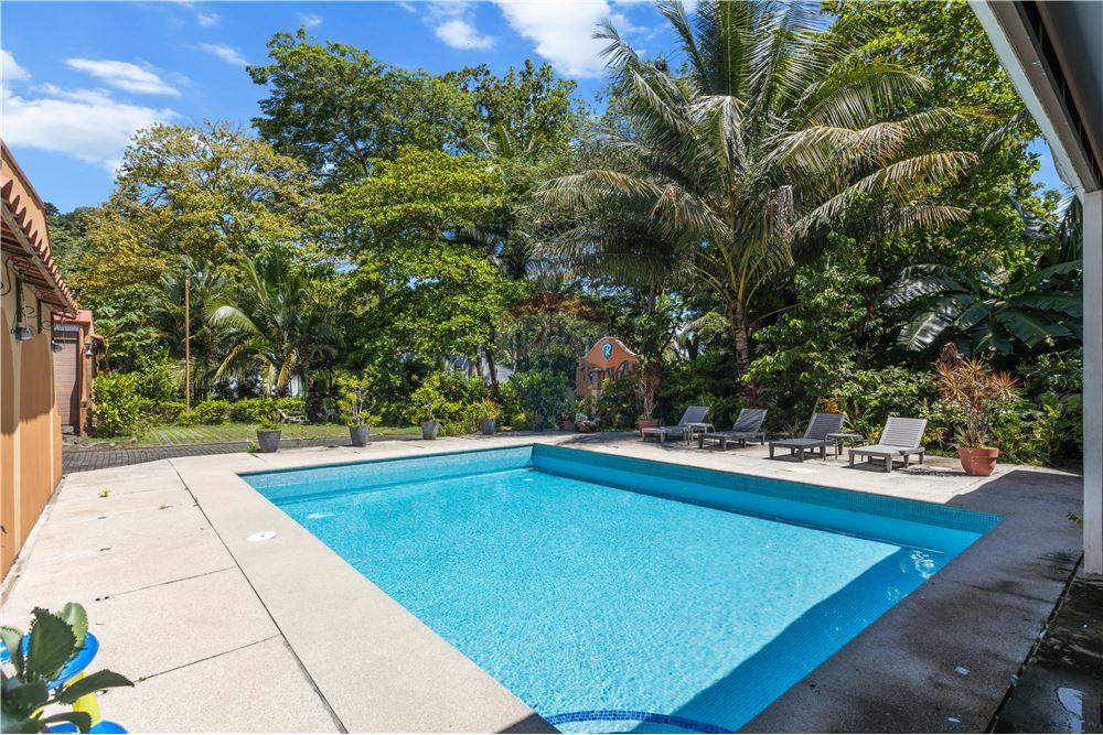 Residential - Villa - Jaco - Jaco, Puntarenas- Garabito, Costa Rica - Caribbean & Central Ameri - 27 - 90168043-7