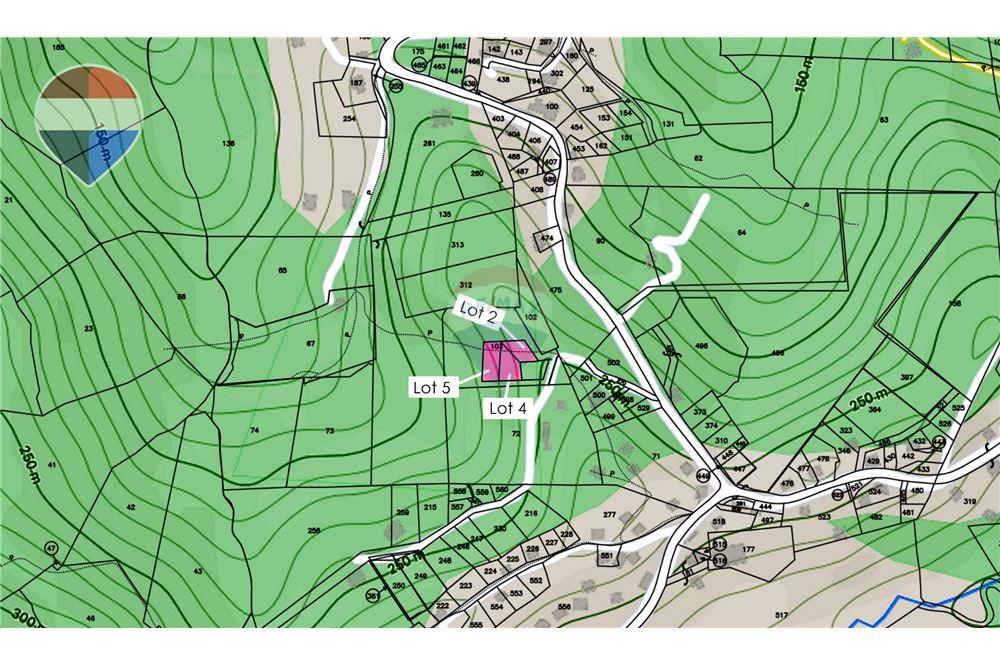 Commercial - Land - Monchy, Dauphin, St Lucia - Caribbean & Central Ameri - 3 - 902071001-228