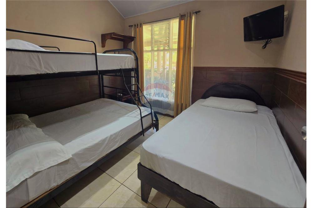 Residential - Villa - Jaco - Jaco, Puntarenas- Garabito, Costa Rica - Caribbean & Central Ameri - 6 - 90168011-799