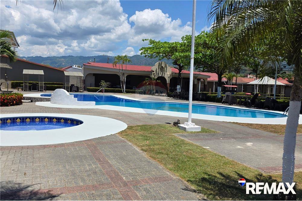 Residential - Villa - Jaco - Jaco, Puntarenas- Garabito, Costa Rica - Caribbean & Central Ameri - 3 - 90168005-721
