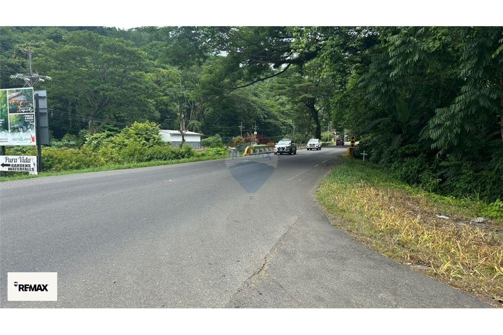 Commercial - Land - Puntarenas, Puntarenas - Puntarenas, Costa Rica - Caribbean & Central Ameri - 5 - 90168030-53