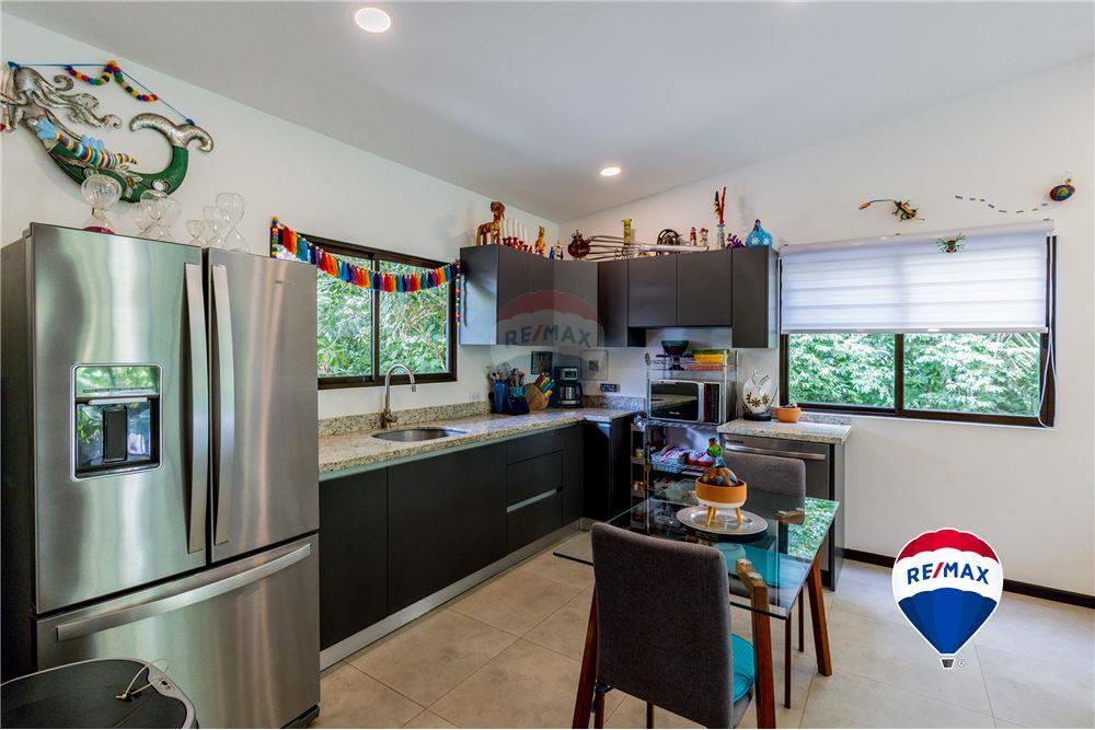 Residential - Villa - Bejuco, Guanacaste - Nandayure, Costa Rica - Caribbean & Central Ameri - 6 - 90168043-9