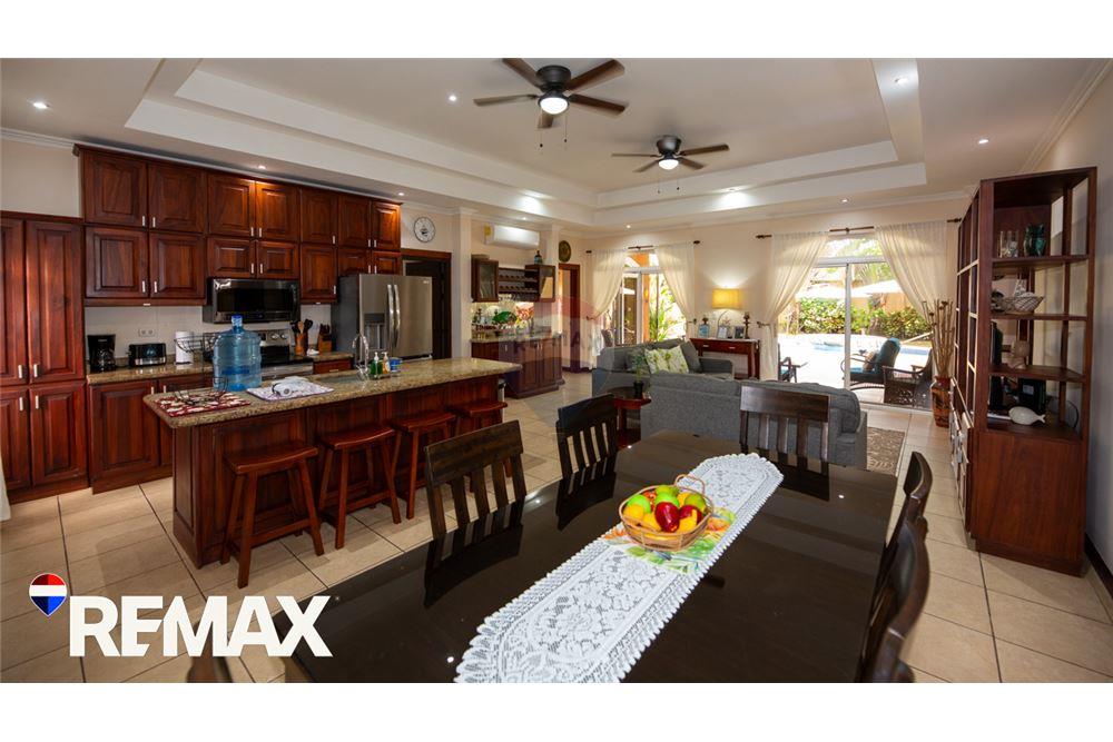 Residential - Villa - Parrita - Esterillos, Puntarenas - Parrita, Costa Rica - Caribbean & Central Ameri - 19 - 90168013-180