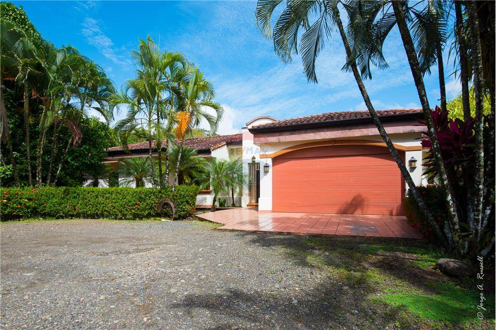 Residential - Villa - Parrita - Esterillos, Puntarenas - Parrita, Costa Rica - Caribbean & Central Ameri - 2 - 90168011-795