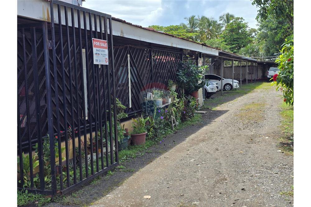 Commercial - Land - Puntarenas, Puntarenas - Puntarenas, Costa Rica - Caribbean & Central Ameri - 17 - 90168011-790