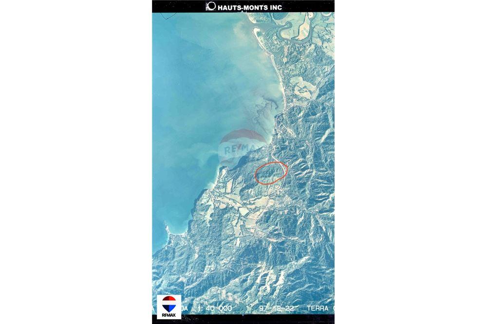 Commercial - Land - Tarcoles - Quebrada Ganado, Puntarenas- Garabito, Costa Rica - Caribbean & Central Ameri - 5 - 90168030-59