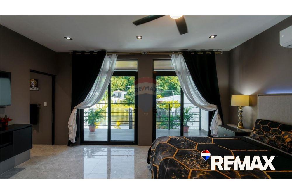 Residential - Villa - Jaco - Jaco, Puntarenas- Garabito, Costa Rica - Caribbean & Central Ameri - 22 - 90168005-729