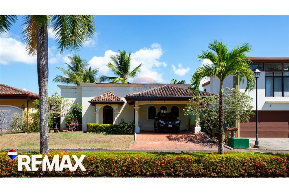 Residential - Villa - Parrita - Esterillos, Puntarenas - Parrita, Costa Rica - Caribbean & Central Ameri - 1 - 90168013-193